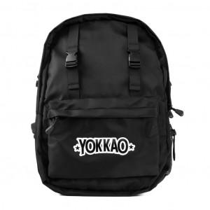 Рюкзак YOKKAO Backpack color Black