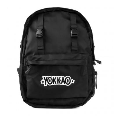 Рюкзак YOKKAO Backpack color Black (02849) фото 1