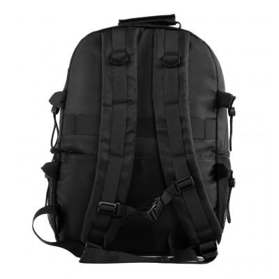 Рюкзак YOKKAO Backpack color Black (02849) фото 5