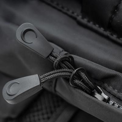 Рюкзак YOKKAO Backpack color Black (02849) фото 8