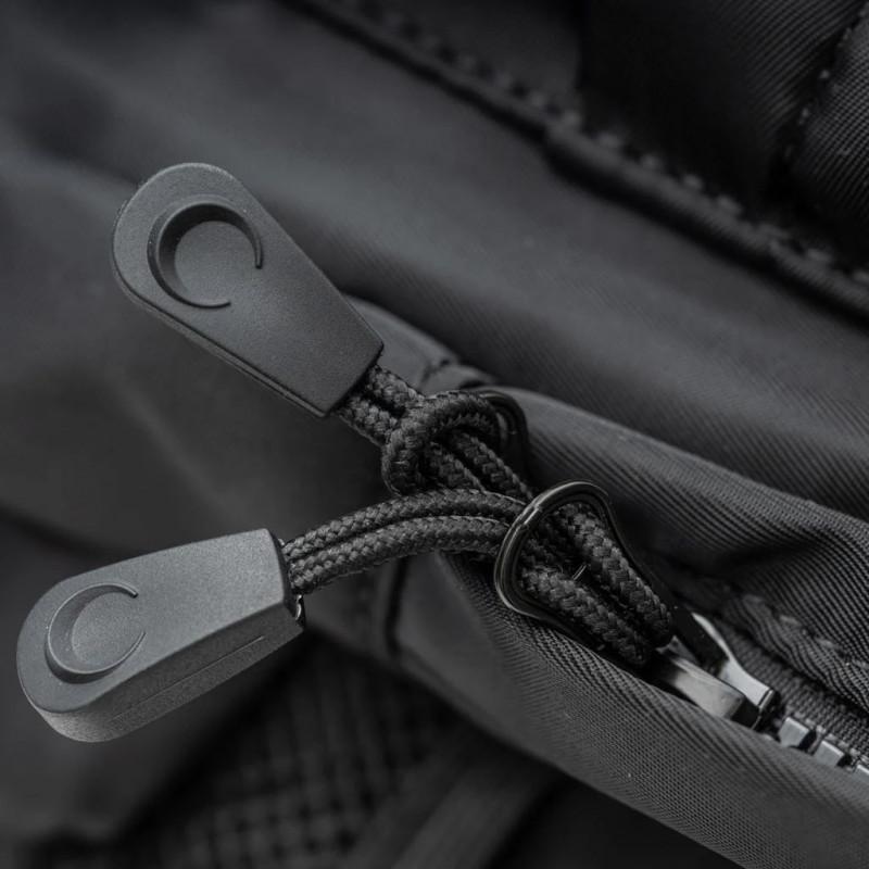 Рюкзак YOKKAO Backpack color Black (02849) фото 8