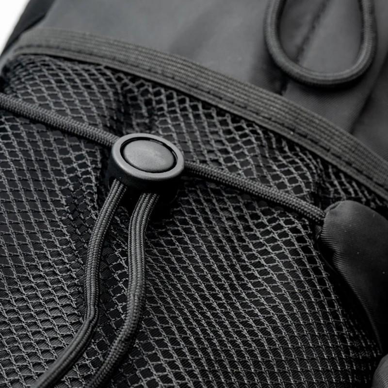 Рюкзак YOKKAO Backpack color Black (02849) фото 9