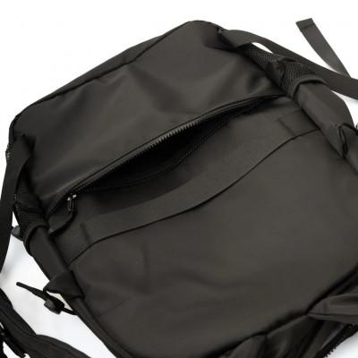 Рюкзак YOKKAO Backpack color Black (02849) фото 11