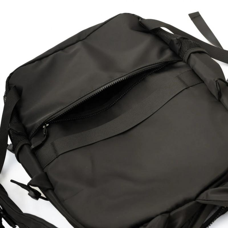 Рюкзак YOKKAO Backpack color Black (02849) фото 11