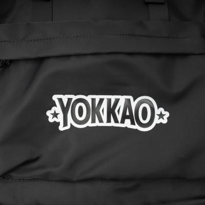 Рюкзак YOKKAO Backpack color Black (02849) фото 12