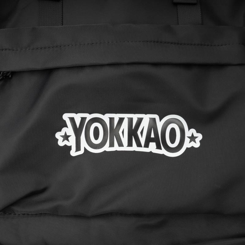 Рюкзак YOKKAO Backpack color Black (02849) фото 12