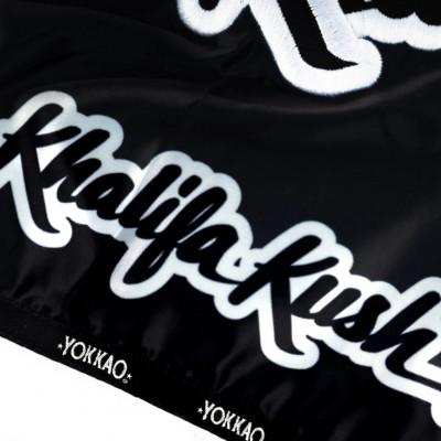 Шорты YOKKAO Khalifa Kush Muay Thai Shorts (02842) фото 5