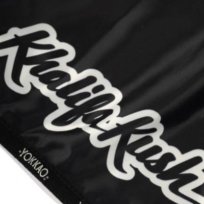 Шорты YOKKAO Khalifa Kush Muay Thai Shorts (02842) фото 6