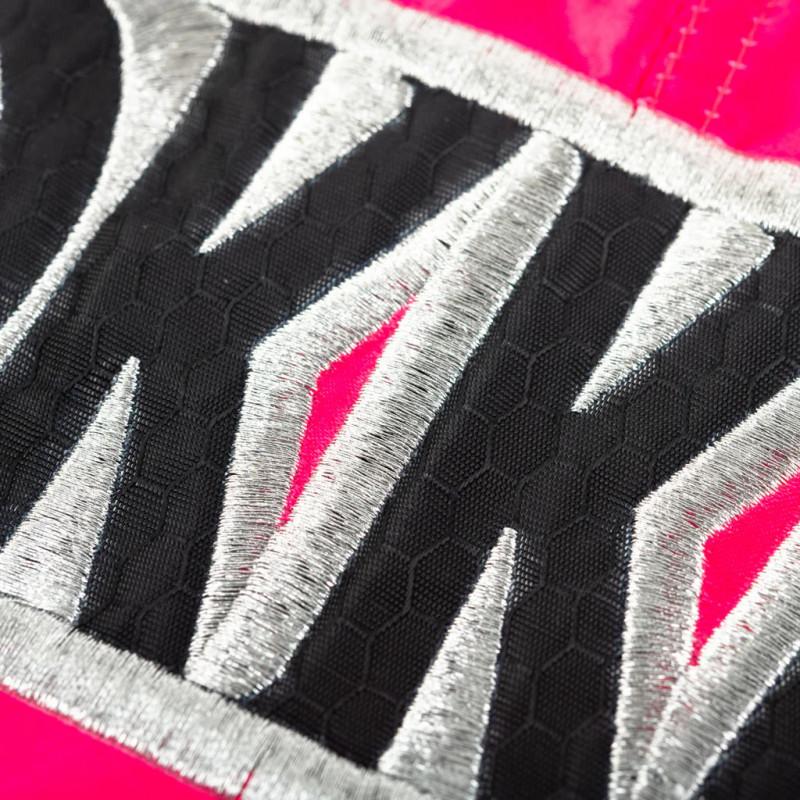 Шорты YOKKAO Original Muay Thai Pink (02845) фото 4
