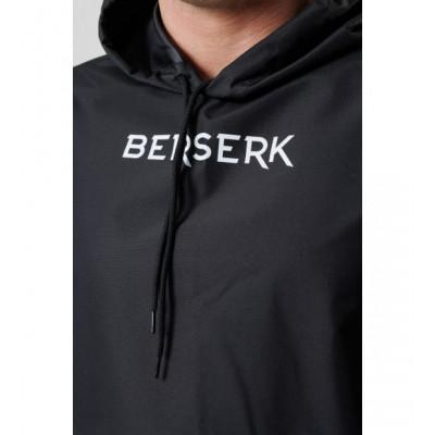 Костюм BERSERK SPORT Sauna black (02711) фото 4