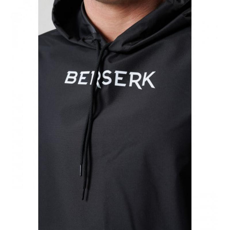Костюм BERSERK SPORT Sauna black (02711) фото 4