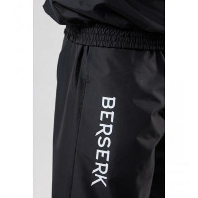 Костюм BERSERK SPORT Sauna black (02711) фото 6