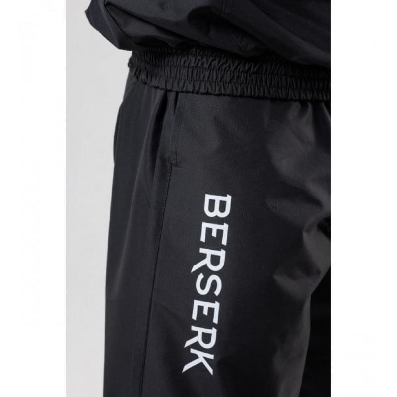 Костюм BERSERK SPORT Sauna black (02711) фото 6