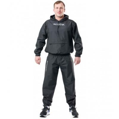 Костюм BERSERK SPORT Sauna black (02711) фото 1
