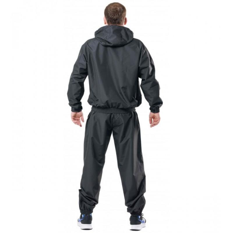 Костюм BERSERK SPORT Sauna black (02711) фото 2
