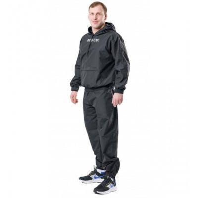 Костюм BERSERK SPORT Sauna black (02711) фото 3