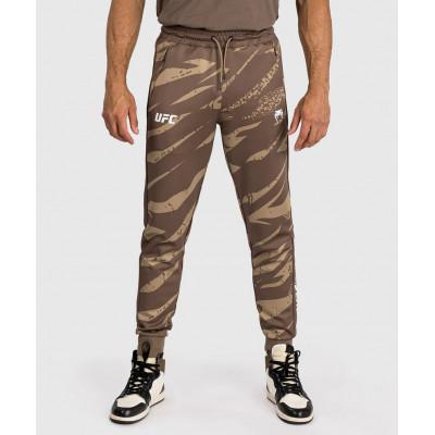 Спортивный костюм UFC Adrenaline Venum Fight Desert Camo фото 6