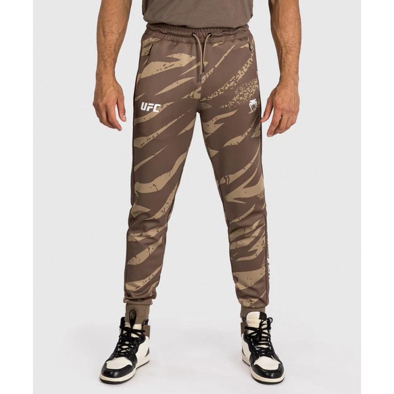 Спортивный костюм UFC Adrenaline Venum Fight Desert Camo фото 6