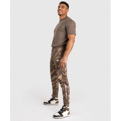 Спортивный костюм UFC Adrenaline Venum Fight Desert Camo фото 8