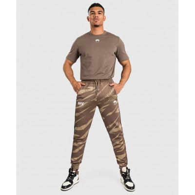 Спортивный костюм UFC Adrenaline Venum Fight Desert Camo фото 5