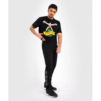Спортивный костюм Venum Contender 4.0 Hoodie Black фото 6