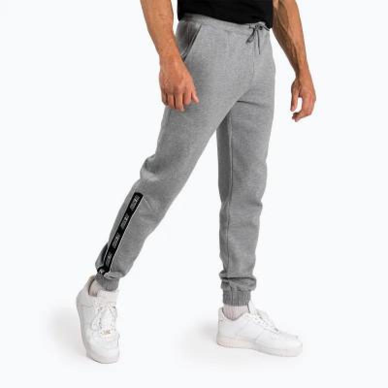   Спортивный костюм Venum Contender 4.0 Hoodie Grey/Black фото 5