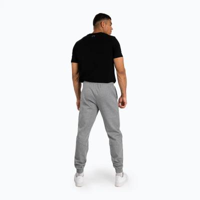   Спортивный костюм Venum Contender 4.0 Hoodie Grey/Black фото 4