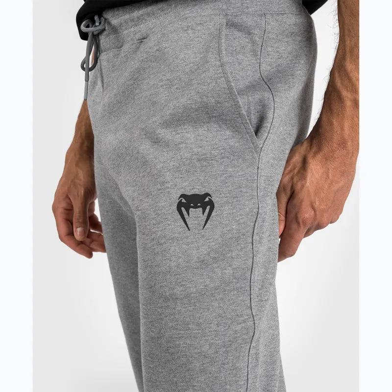   Спортивный костюм Venum Contender 4.0 Hoodie Grey/Black фото 7