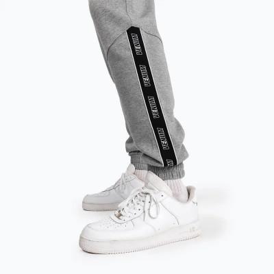   Спортивный костюм Venum Contender 4.0 Hoodie Grey/Black фото 8