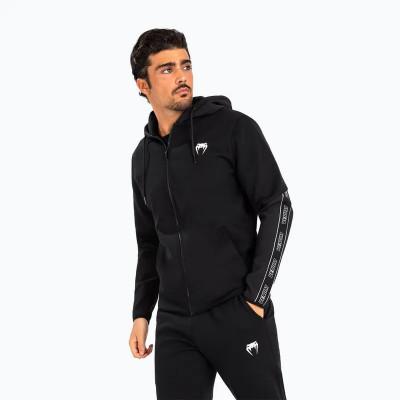 Спортивный костюм Venum Contender 4.0 Hoodie Black фото 3