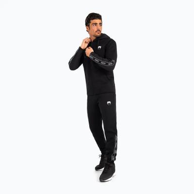Спортивный костюм Venum Contender 4.0 Hoodie Black фото 1