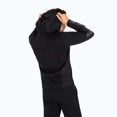 Спортивный костюм Venum Contender 4.0 Hoodie Black фото 2