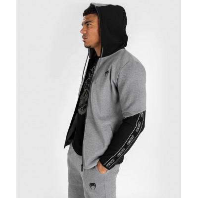   Спортивный костюм Venum Contender 4.0 Hoodie Grey/Black фото 1