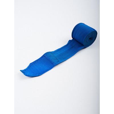 Бинти MANTO handwraps DEFEND V2 blue  (02468) фото 2