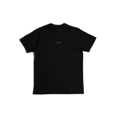 Футболка MANTO t-shirt FIGHTCLUB black  (02558) фото 1