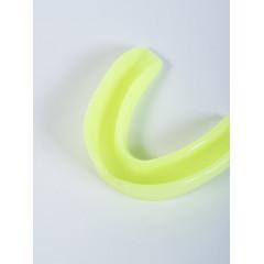 Капа MANTO single mouthguard BASIC green