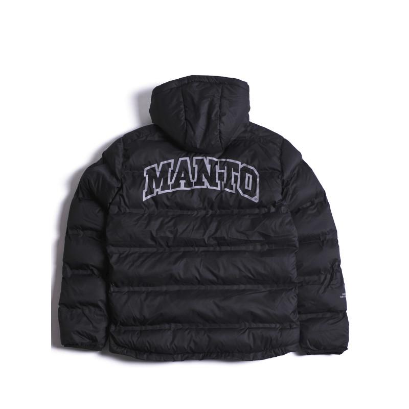 Куртка MANTO winter jacket VARSITY (02560) фото 4