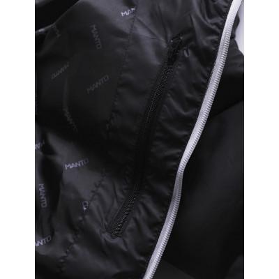 Куртка MANTO winter jacket VARSITY (02560) фото 7