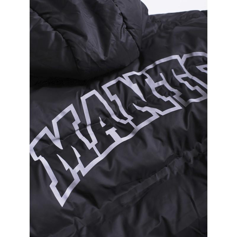 Куртка MANTO winter jacket VARSITY (02560) фото 8