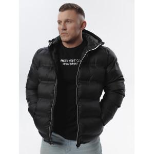 Куртка MANTO winter jacket VARSITY