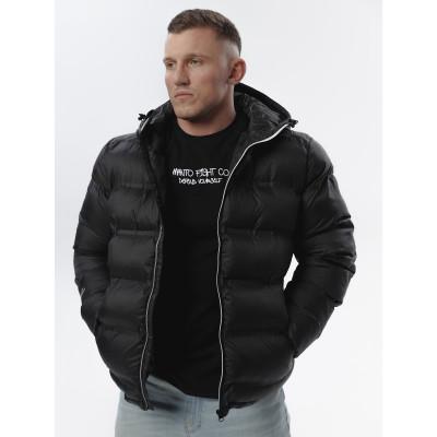 Куртка MANTO winter jacket VARSITY (02560) фото 1