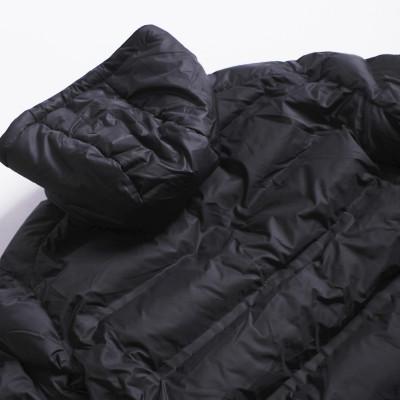 Куртка MANTO winter jacket PULSE (02559) фото 2