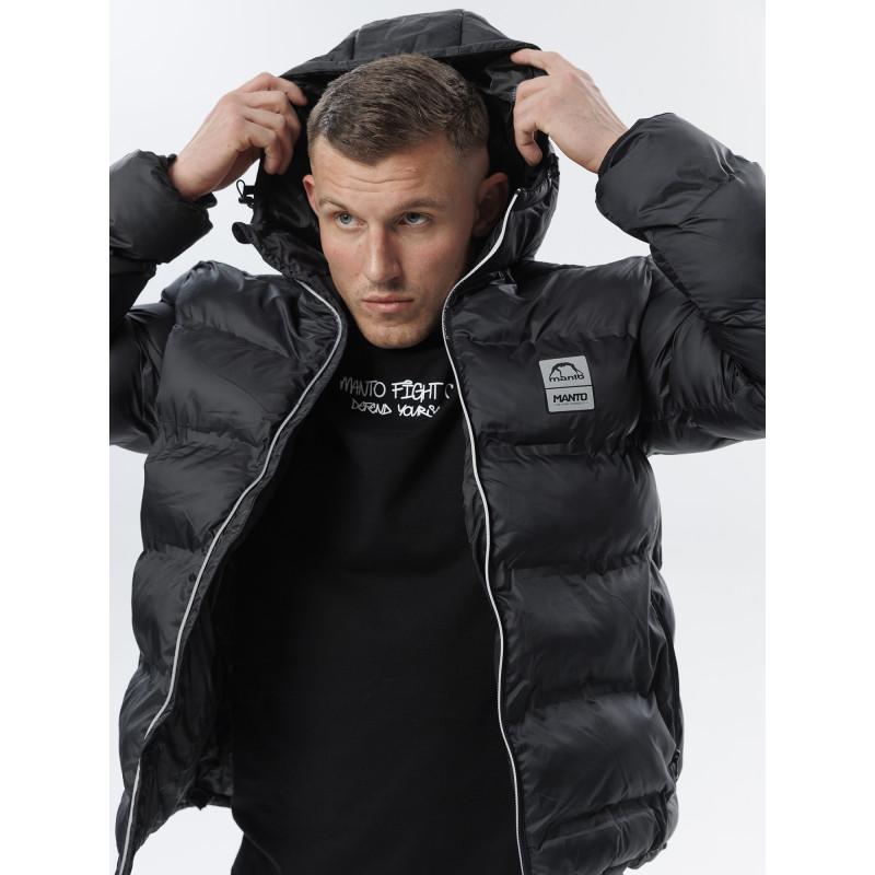 Куртка MANTO winter jacket PULSE (02559) фото 1