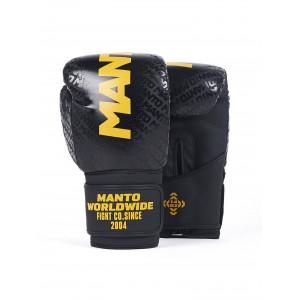 Перчатки MANTO Boxing Gloves PRIME 2.0