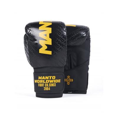 Рукавички MANTO Boxing Gloves PRIME 2.0  (02470) фото 1