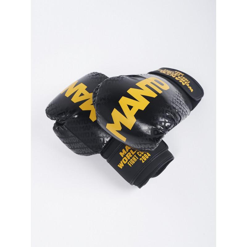 Перчатки MANTO Boxing Gloves PRIME 2.0 (02470) фото 5