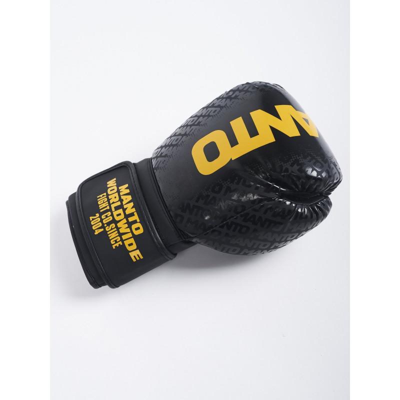 Рукавички MANTO Boxing Gloves PRIME 2.0  (02470) фото 4