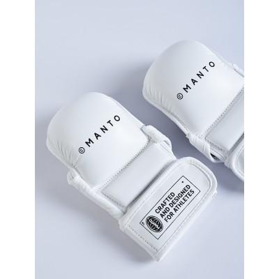 Рукавички MANTO MMA IMPACT SPARRING (02487) фото 2