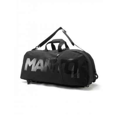 Сумка MANTO sports bag / backpack BLACKOUT (02485) фото 4