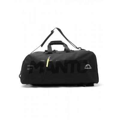 Сумка MANTO sports bag / backpack BLACKOUT (02485) фото 3
